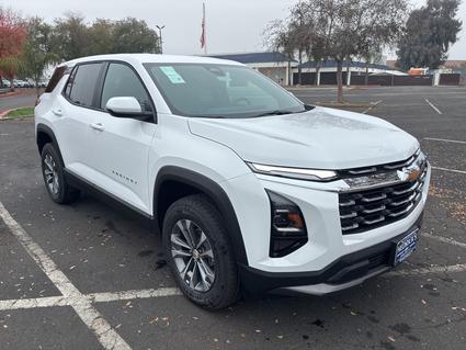 2026 Chevrolet Equinox Clovis CA