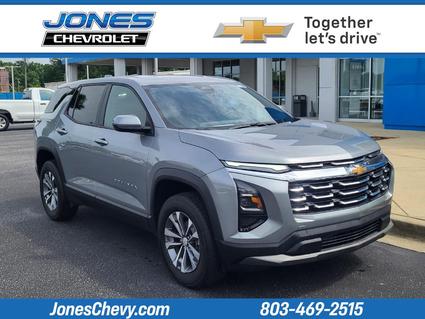 2026 Chevrolet Equinox Sumter SC