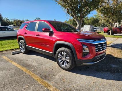 2026 Chevrolet Equinox Sebring FL