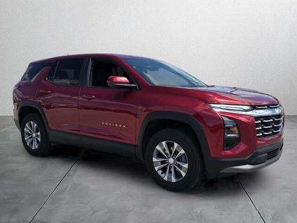 2026 Chevrolet Equinox Sebring FL