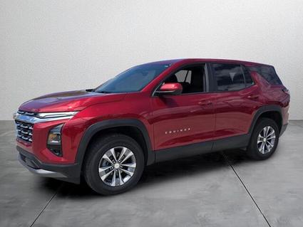 2026 Chevrolet Equinox Sebring FL