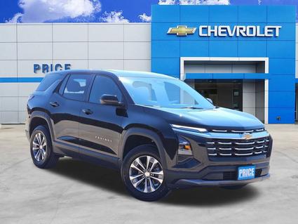 2026 Chevrolet Equinox Pleasanton TX