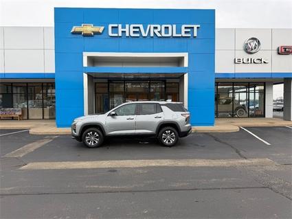 2026 Chevrolet Equinox Farmington MO