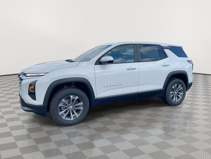 2026 Chevrolet Equinox Jefferson City TN