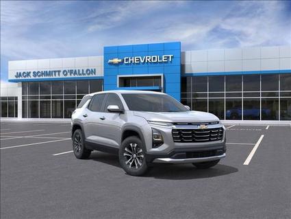 2026 Chevrolet Equinox O'Fallon IL