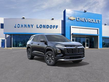 2026 Chevrolet Equinox Florissant MO