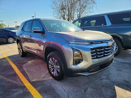 2026 Chevrolet Equinox Sebring FL