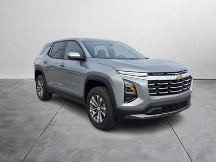 2026 Chevrolet Equinox Sebring FL