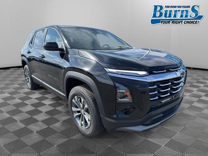 2026 Chevrolet Equinox Rock Hill SC