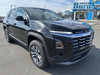 2026 Chevrolet Equinox Rock Hill SC