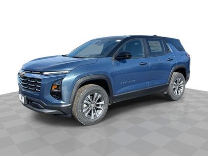 2026 Chevrolet Equinox Elburn IL