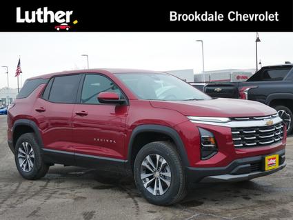 2026 Chevrolet Equinox Minneapolis MN