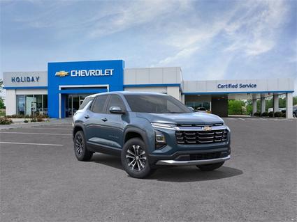 2026 Chevrolet Equinox Whitesboro TX