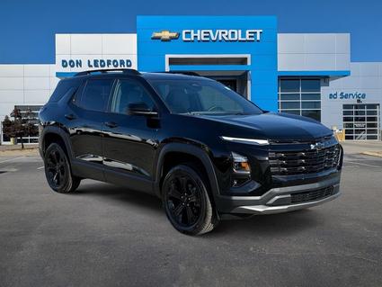 2026 Chevrolet Equinox Cleveland TN