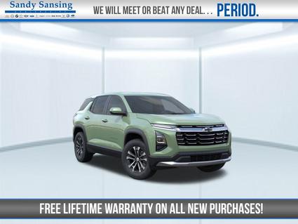 2026 Chevrolet Equinox Pensacola FL