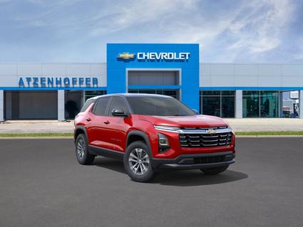 2026 Chevrolet Equinox Victoria TX