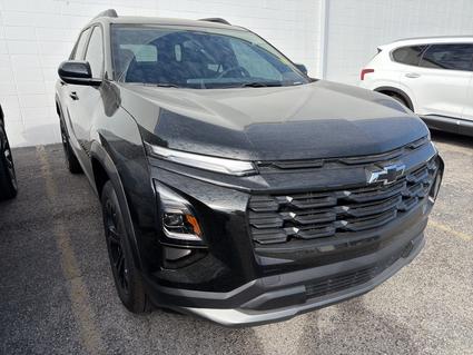 2026 Chevrolet Equinox Sand Springs OK