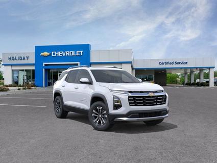 2026 Chevrolet Equinox Whitesboro TX