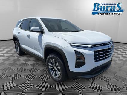 2026 Chevrolet Equinox Rock Hill SC