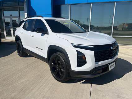 2026 Chevrolet Equinox Kaufman TX