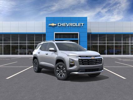 2026 Chevrolet Equinox Harvey LA