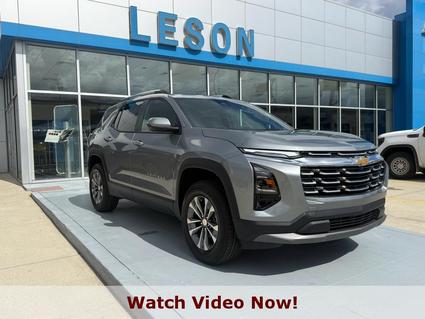 2026 Chevrolet Equinox Harvey LA