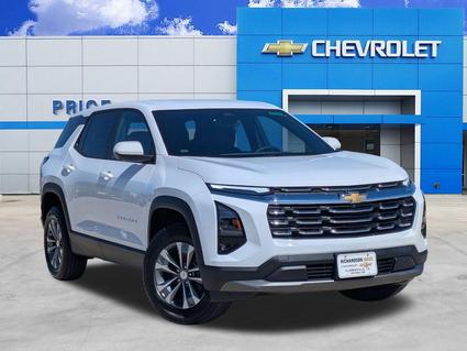 2026 Chevrolet Equinox Pleasanton TX