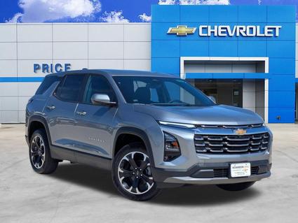 2026 Chevrolet Equinox Pleasanton TX