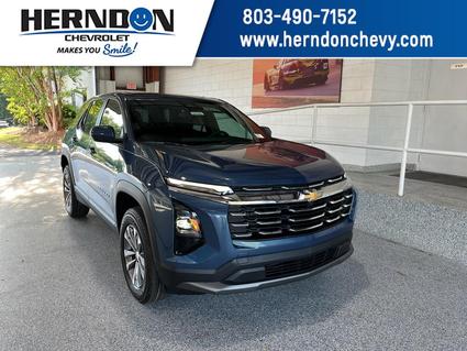 2026 Chevrolet Equinox Lexington SC