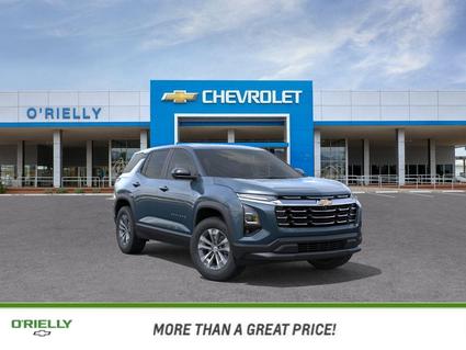2026 Chevrolet Equinox Tucson AZ