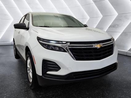 2023 Chevrolet Equinox Columbia SC