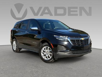 2023 Chevrolet Equinox Statesboro GA
