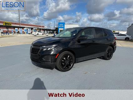 2023 Chevrolet Equinox Harvey LA