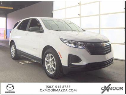 2023 Chevrolet Equinox Louisville KY