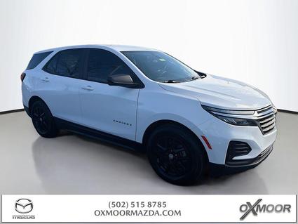 2023 Chevrolet Equinox Louisville KY