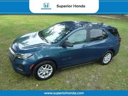 2024 Chevrolet Equinox Orangeburg SC