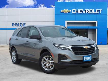 2024 Chevrolet Equinox Pleasanton TX