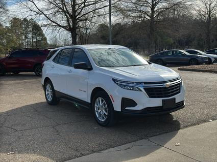 2024 Chevrolet Equinox Brandon MS