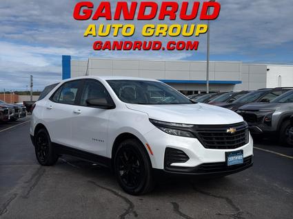 2024 Chevrolet Equinox Green Bay WI