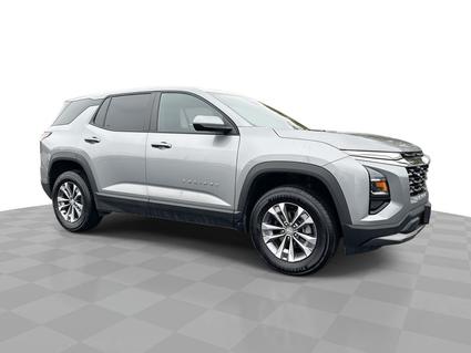 2025 Chevrolet Equinox Florissant MO