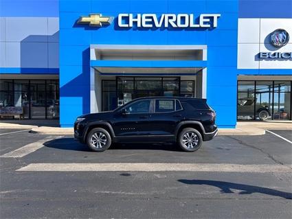 2026 Chevrolet Equinox Farmington MO