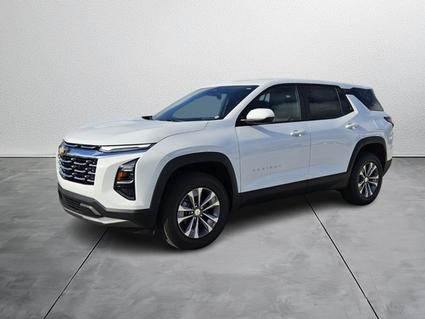 2026 Chevrolet Equinox Sebring FL