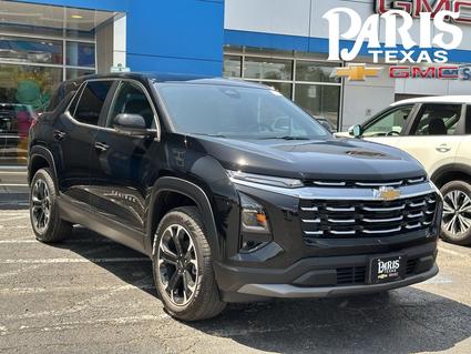 2026 Chevrolet Equinox Newberry SC