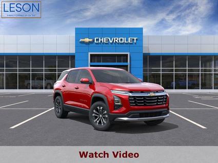 2026 Chevrolet Equinox Harvey LA