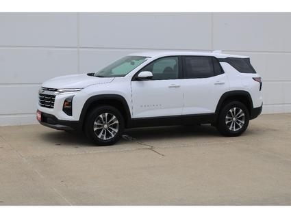 2026 Chevrolet Equinox Tilton IL