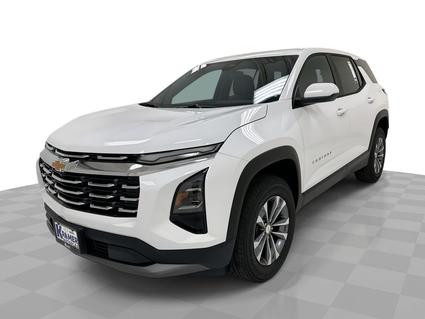 2026 Chevrolet Equinox Livingston TX