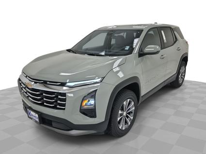2026 Chevrolet Equinox Livingston TX