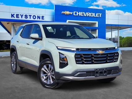 2026 Chevrolet Equinox Sand Springs OK