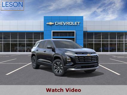 2026 Chevrolet Equinox Harvey LA