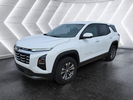 2026 Chevrolet Equinox New Albany MS